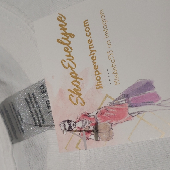 ♥️New boutique Rock & Roll tee - Picture 5 of 7